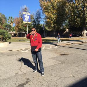 Meet your Posher, Roberto